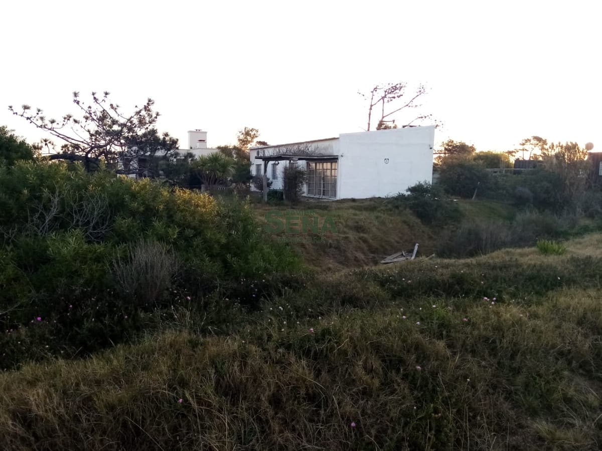Venta de lote en Brio Buenos Aires, 600m2 de tierra frente al oceano.