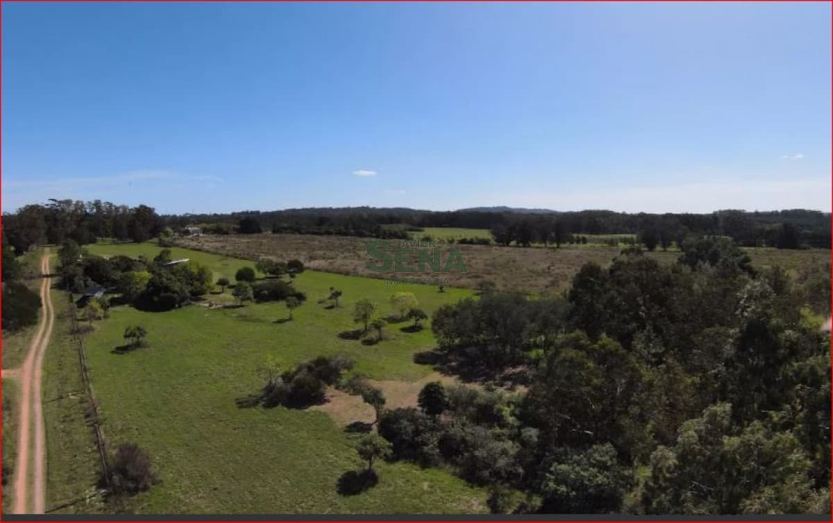 Venta de lote en Punta de Piedras, 6000m2 de tierra muy bien ubicada.
