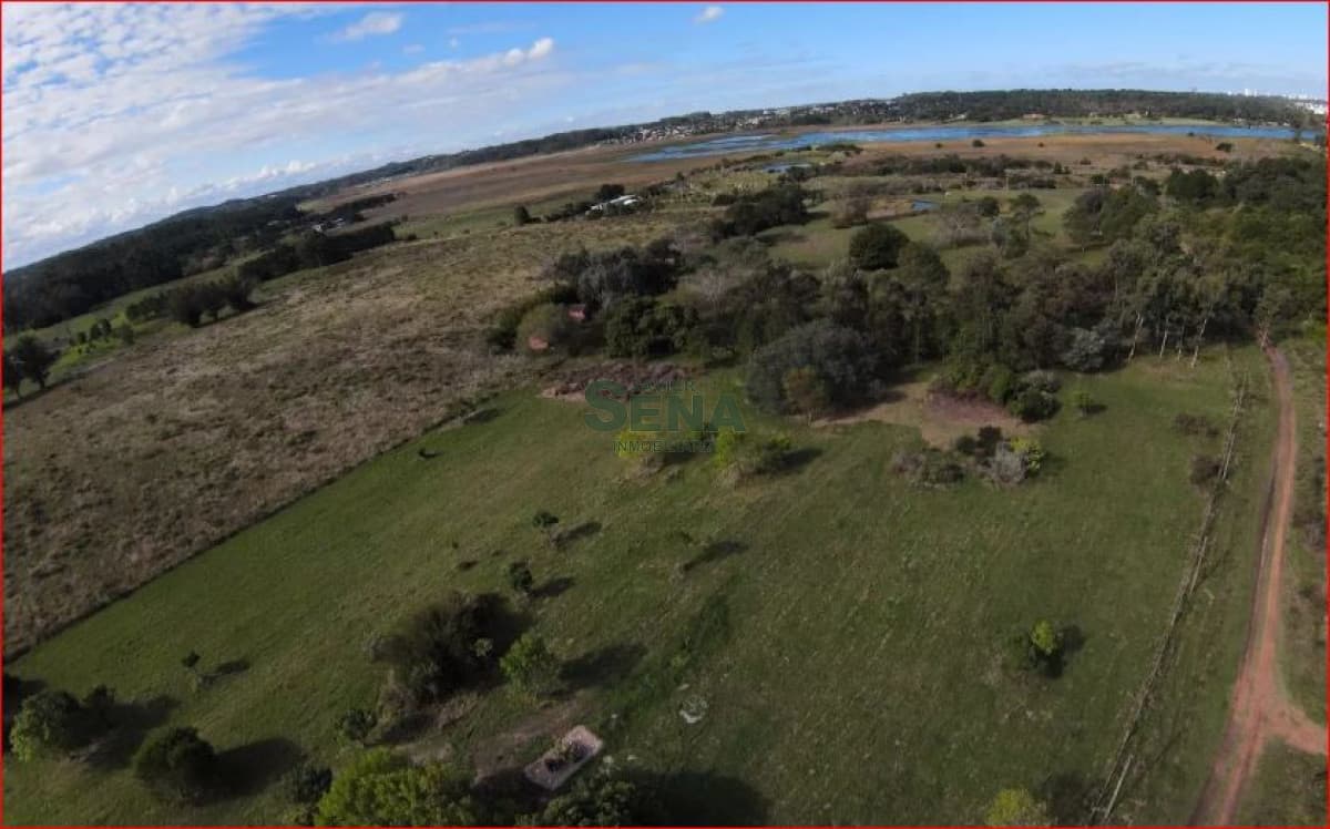 Venta de lote en Punta de Piedras, 6000m2 de tierra muy bien ubicada.