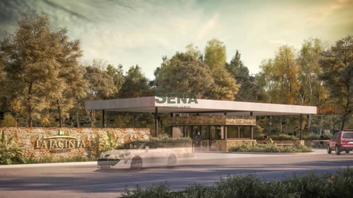 Venta de lotes En el corazón de Punta Ballena, lotes de 1000m2.