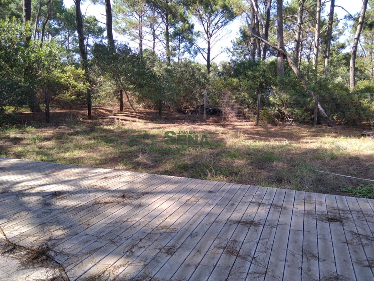 Venta de terreno en Chihuahua, son 1034m2 de tierra, con piscina y deck.