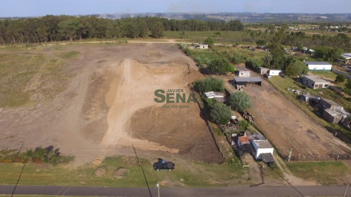 Venta de terrenos en Punta Ballena (hay 2)  terrenos en Barrio Privado precio del menor metraje