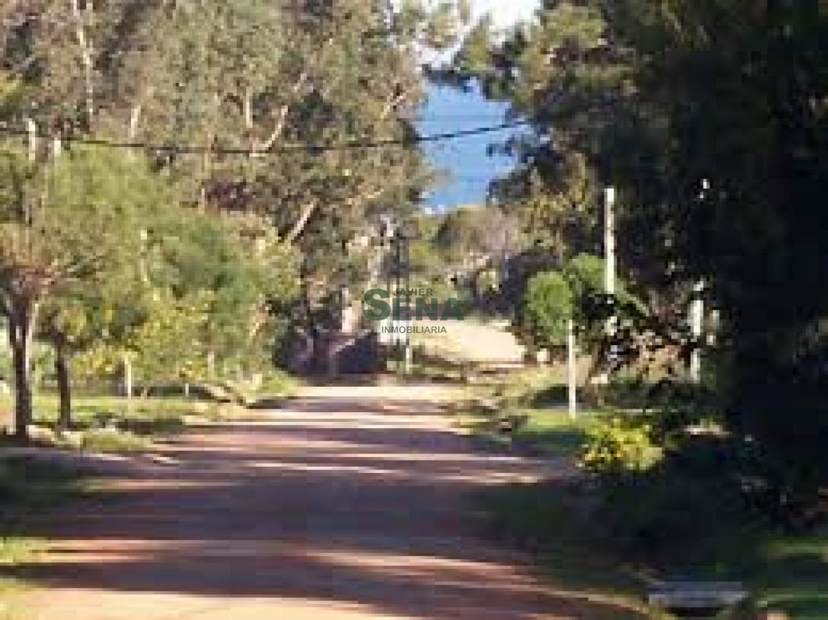 Venta de lote en Brio. Buenos Aires, 1500m2 de tierra frente al mar,