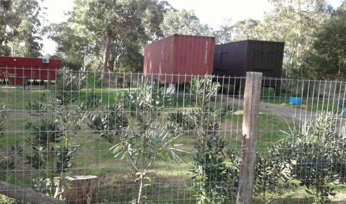 Venta de casa prefabricadas en el CHORRO MANANTIALES, 804M2 CERCA DEL MAR