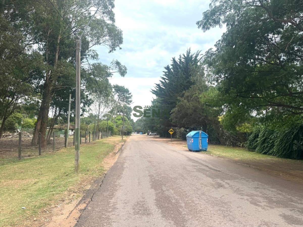 Venta terreno de más de 2300 m2, zona de playa brava.