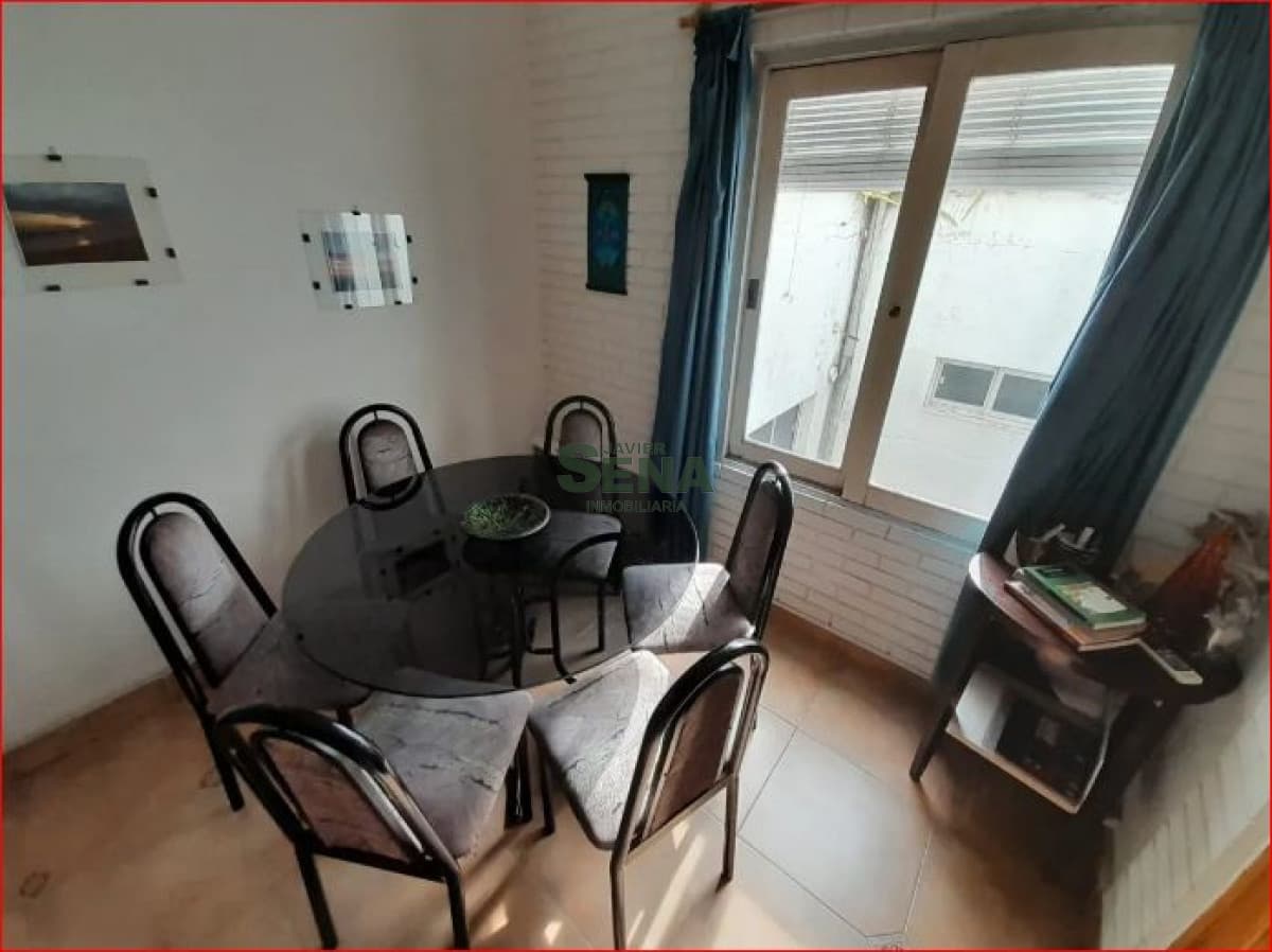Venta y alquiler de apartamento en Piriapolis. 2 dormitorios, baño, lindo apartamento.