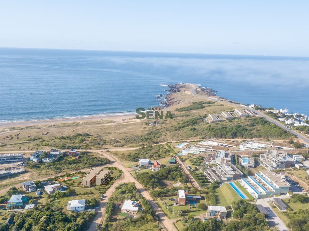 Venta de apartamento de 2 dormitorios en exclusiva zona con las mejores vistas a estrenar
