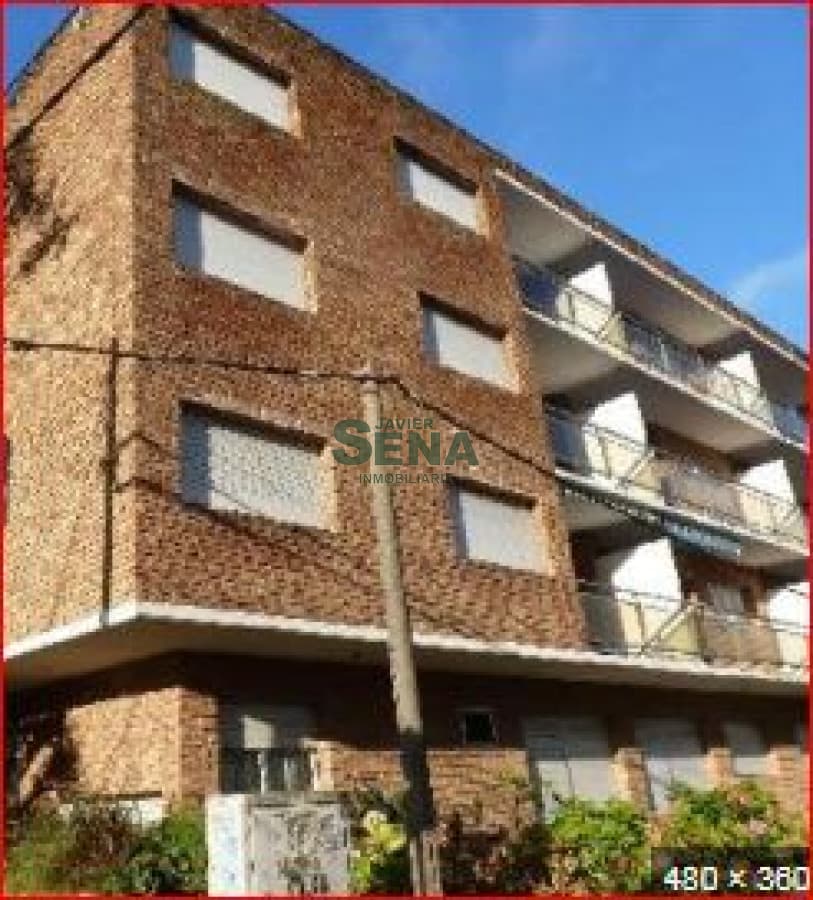 Alquiler de apartamento en la peninsula, mono ambiente, baño, cerca de todo.