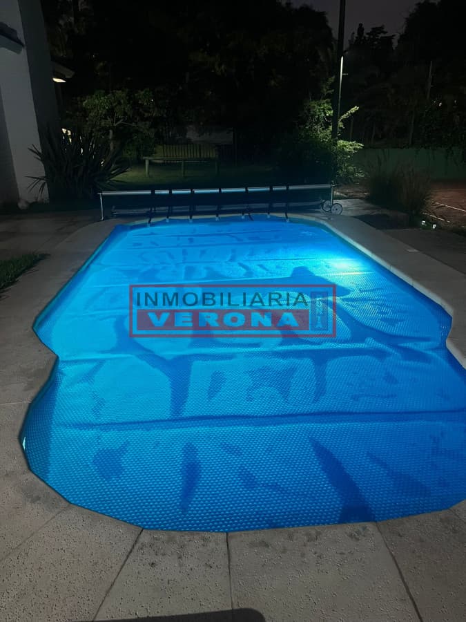 Casa de 4 dormitorios en la Mansa Punta del Este - Inmobiliaria Verona Punta