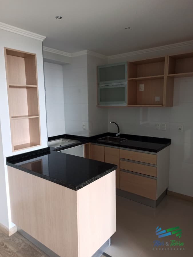 En venta apartamento de dos dormitorios a estrenar en Place Lafayette, Punta del Este
