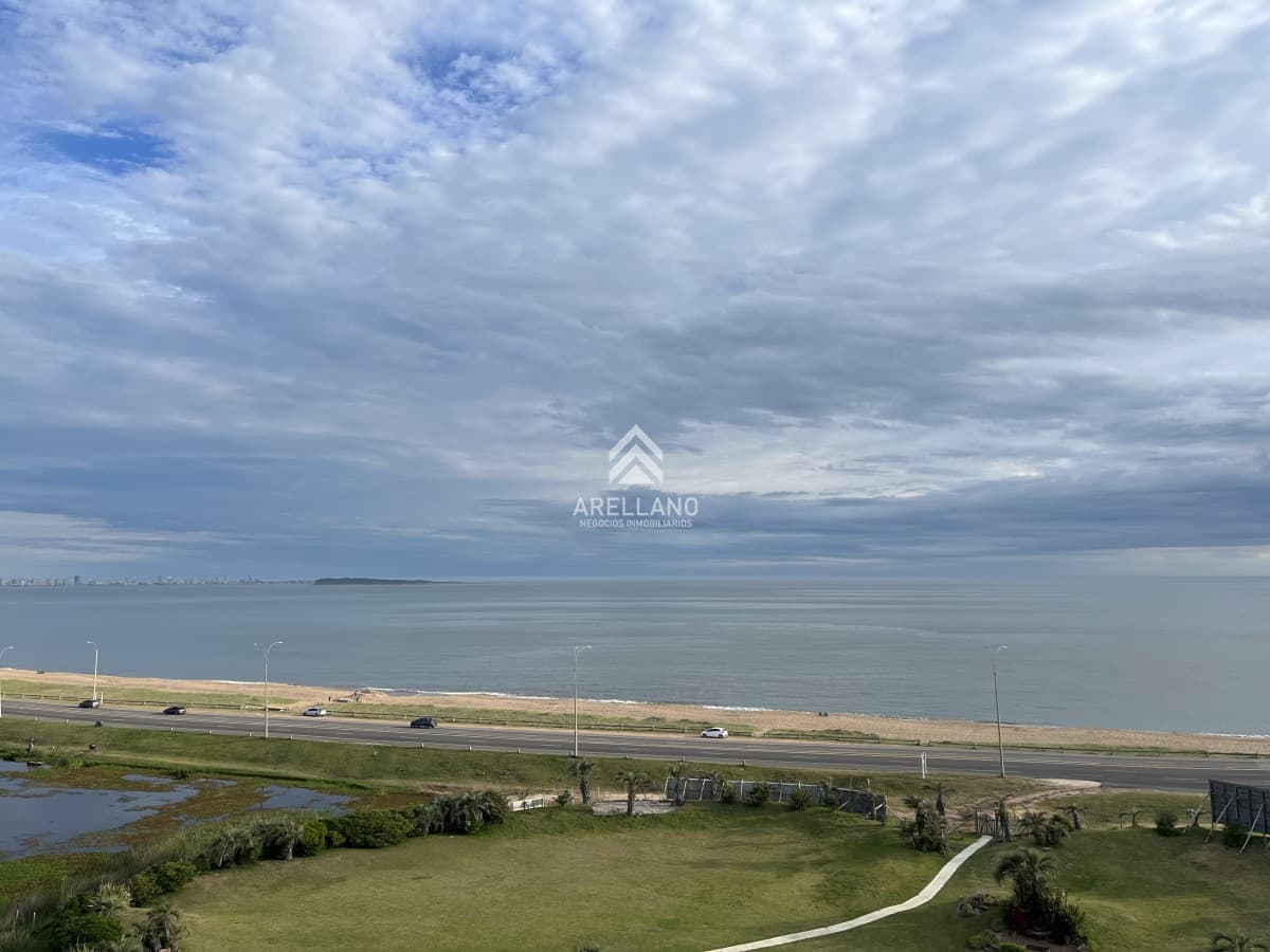 Apartamento ID.2772 - Alquiler apartamento con hermosa vista - 2 dormitorios