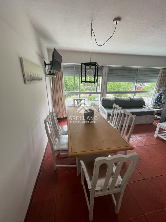 Apartamento ID.2824 - Alquiler temporal apartamento 1 dormitorio Roosevelt