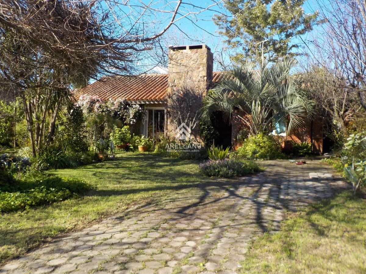 Casa ID.1226 - Casa en Maldonado, 3 dormitorios