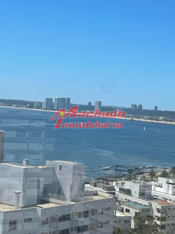 Apartamento en el Puerto