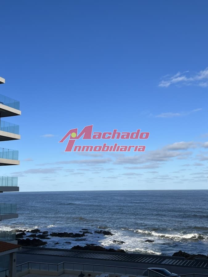 Venta departamento de dos dormitorios en peninsula