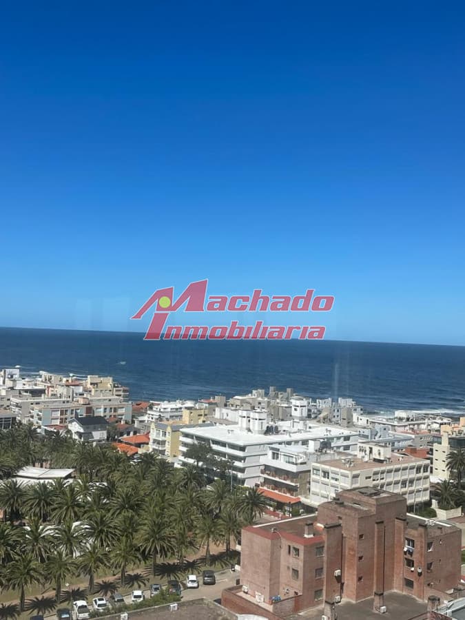 Apartamento en el Puerto