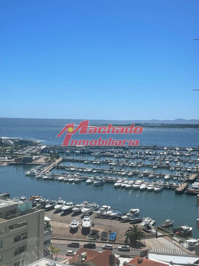 Apartamento en el Puerto