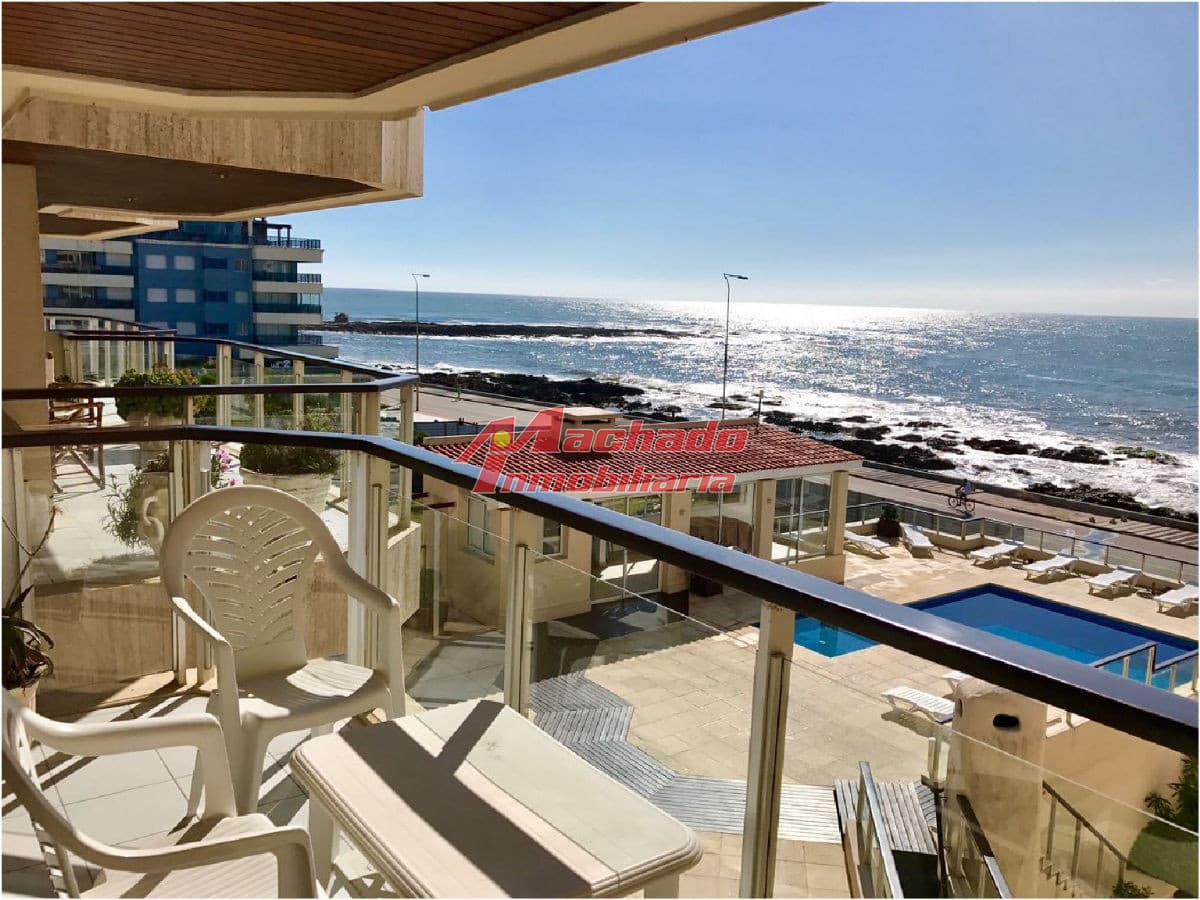 Venta departamento de dos dormitorios en peninsula