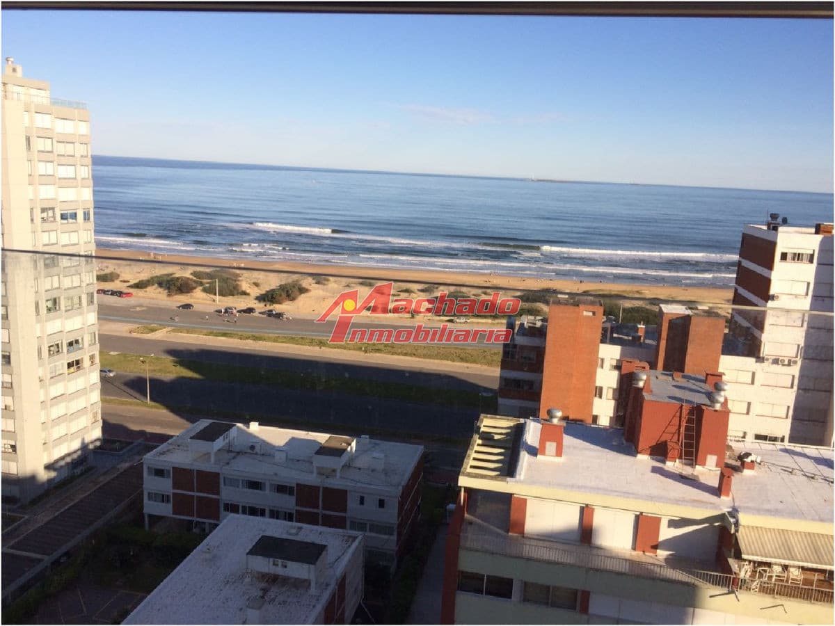 Apartamento en Brava, 1 dormitorios *