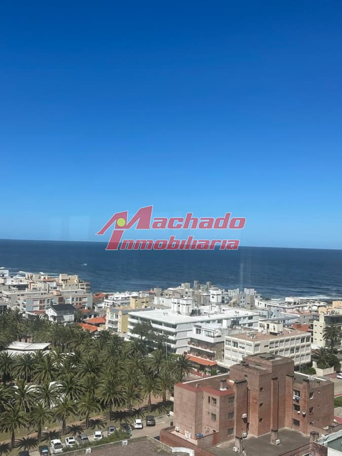 Apartamento en el Puerto