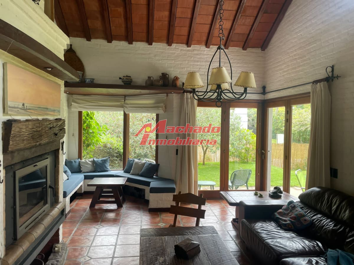 Casa en San Rafael, 3 dormitorios *