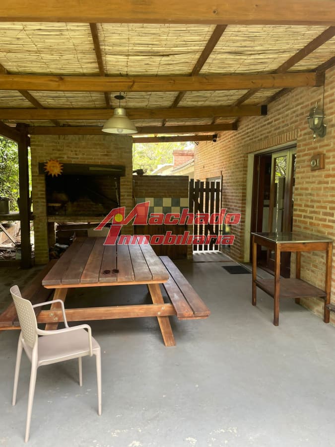 Casa en San Rafael, 3 dormitorios *