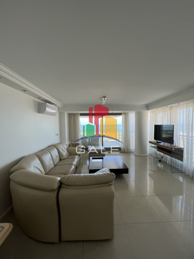 Gale Propiedades & Escribanía Apartamento ID.1900 - Imperiale I - 3 dormitorios en suite más servicio (planta esquinera)