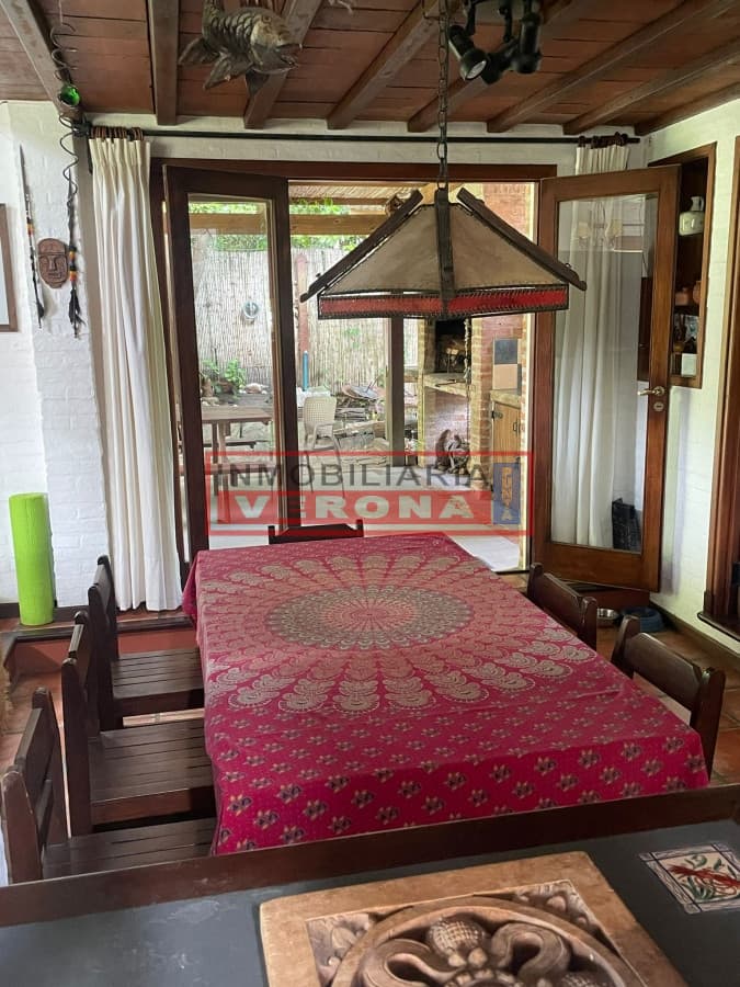 Casa en San Rafael, 3 dormitorios * - Inmobiliaria Verona Punta