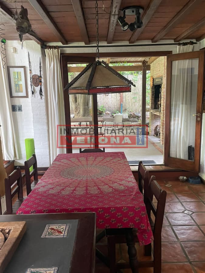 Casa en San Rafael, 3 dormitorios * - Inmobiliaria Verona Punta