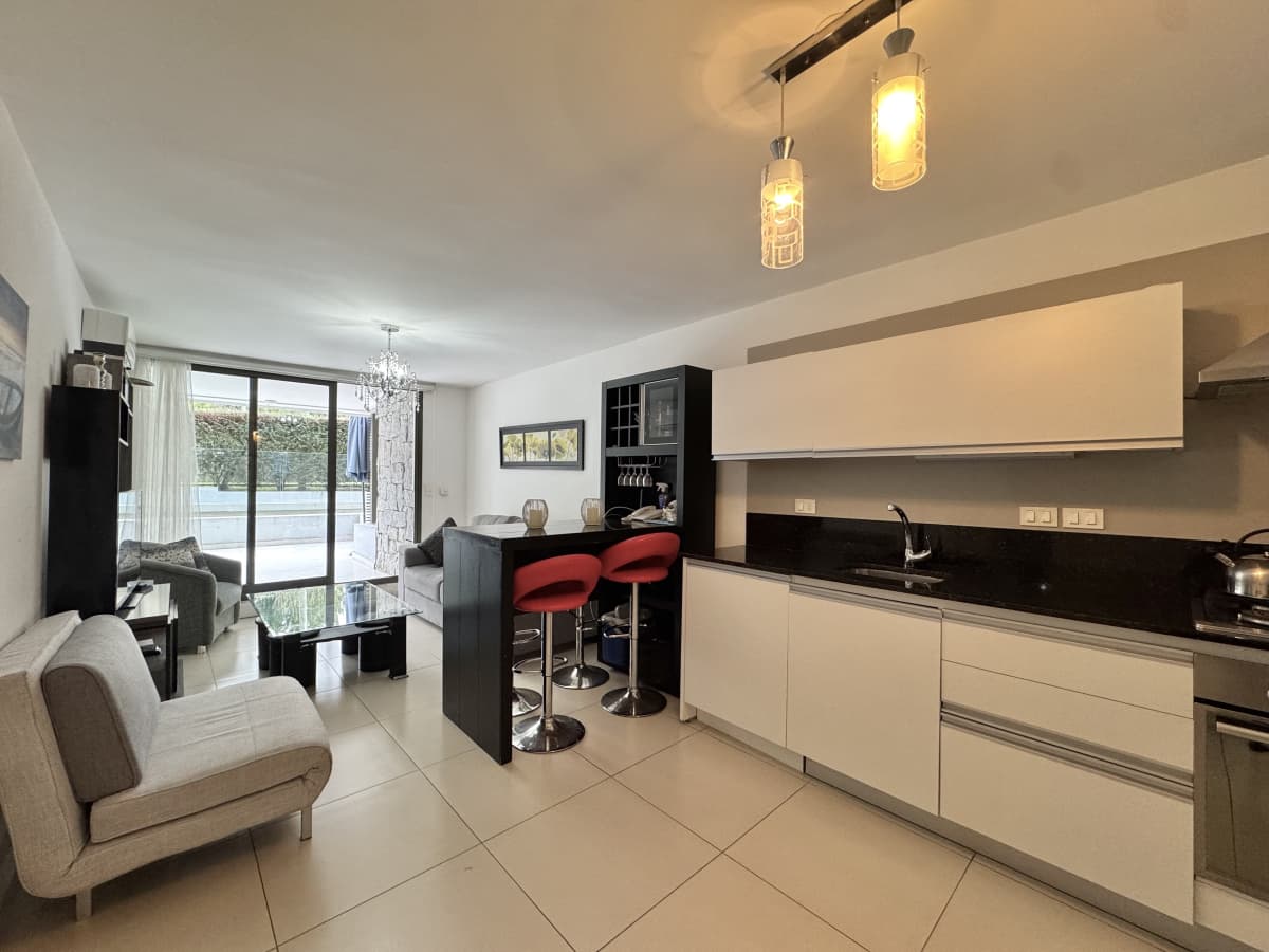 Apartamento N° 28859 |