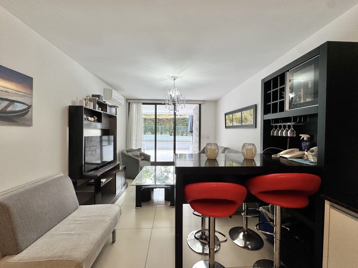 Apartamento N° 28859 |