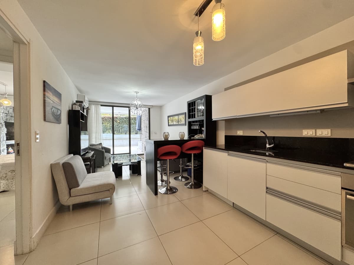 Apartamento N° 28859 |