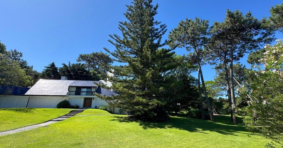 Casa en Venta en San Rafael - San Rafael