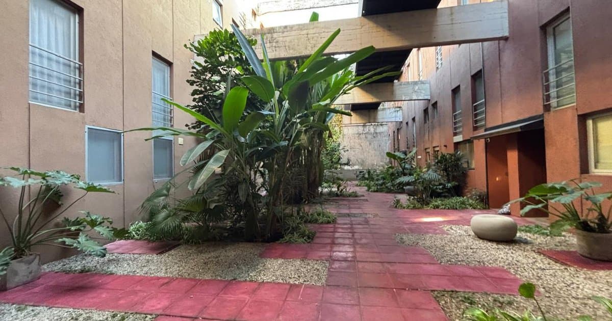 Departamento en Venta en Mart.-Santa Fe/Fleming - Castelli al 1300 2° piso