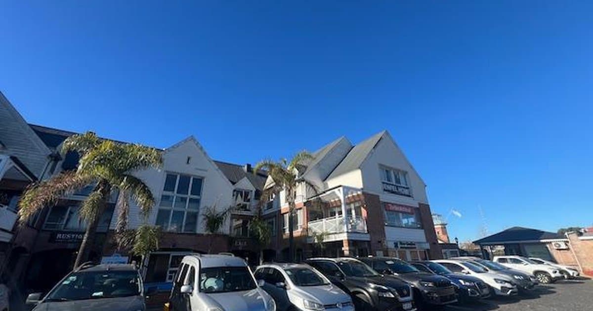 Oficina en Venta en Santa Barbara - OFICINA - Barrio cerrado Santa Bárbara - 2° piso 34 B