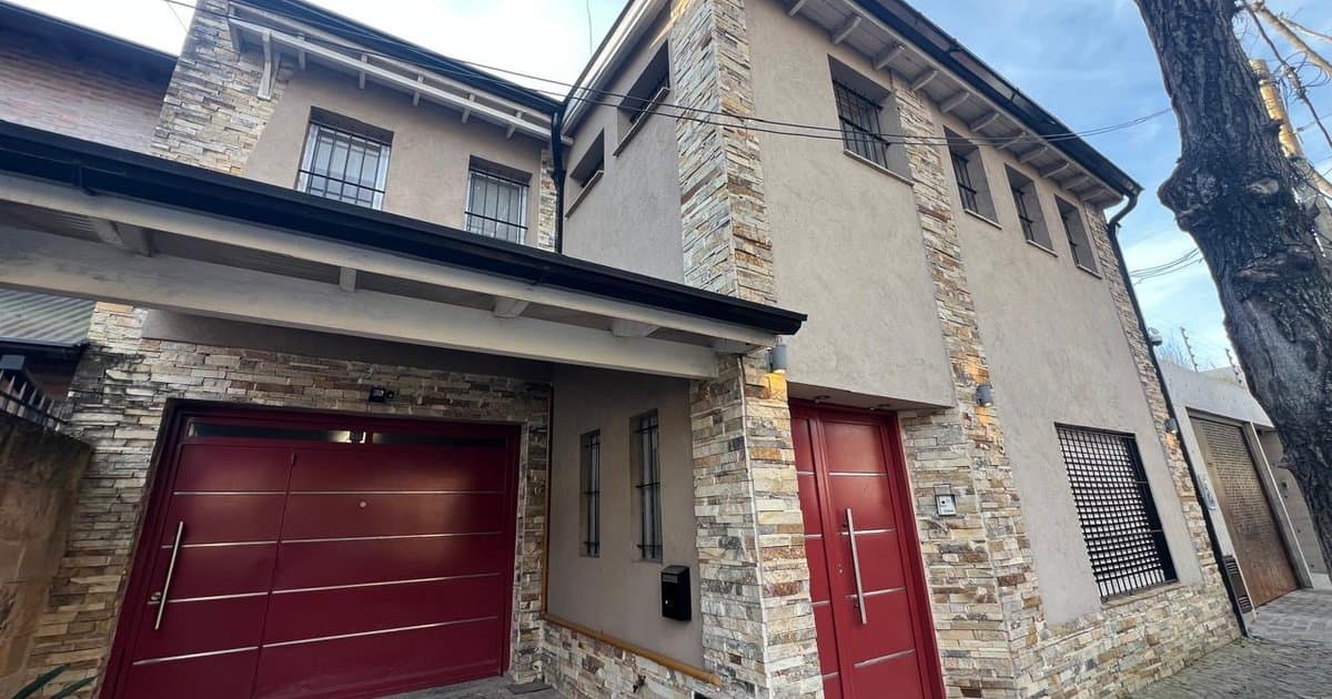 Casa en Venta en Punta Chica - Don Orione 775 - Punta Chica