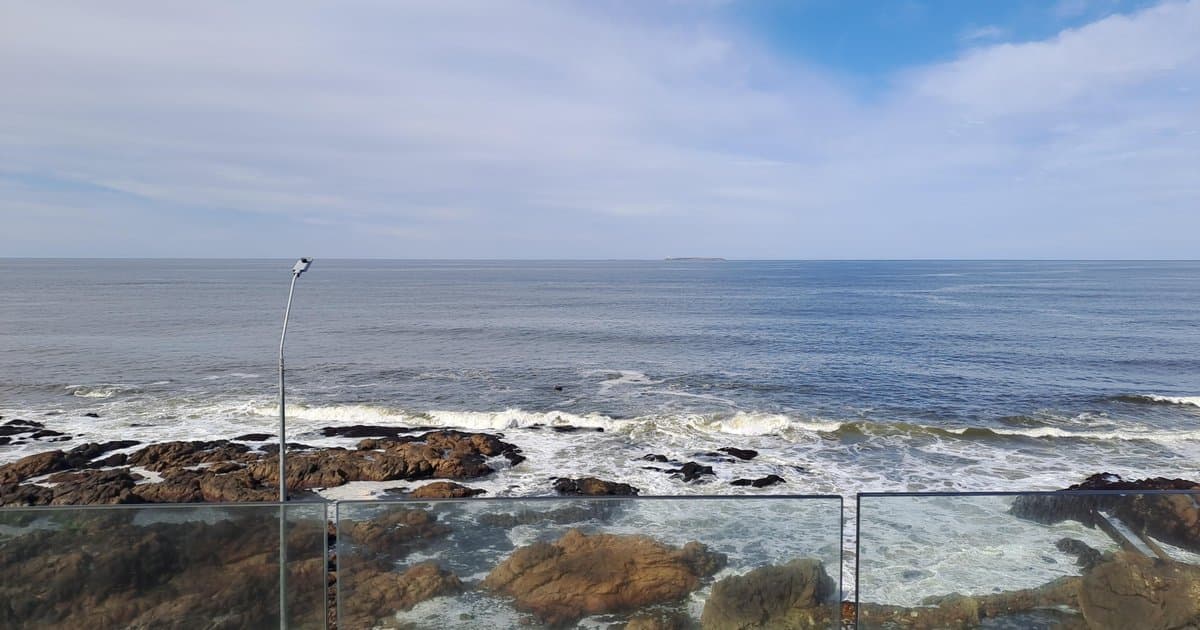 Departamento en Venta en Península - Edificio Bonaire IV - Punta del Este