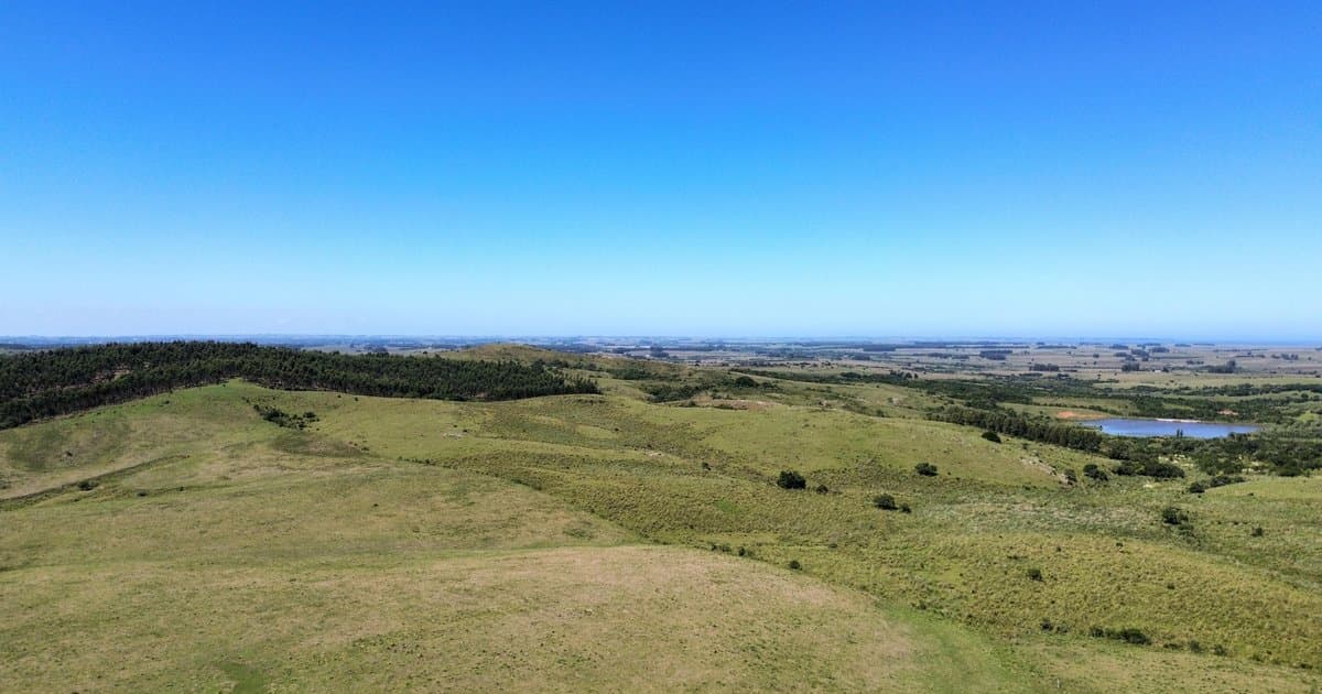 Chacra en Venta en Otras - Chacras La Ondulada, cerros de Garzon