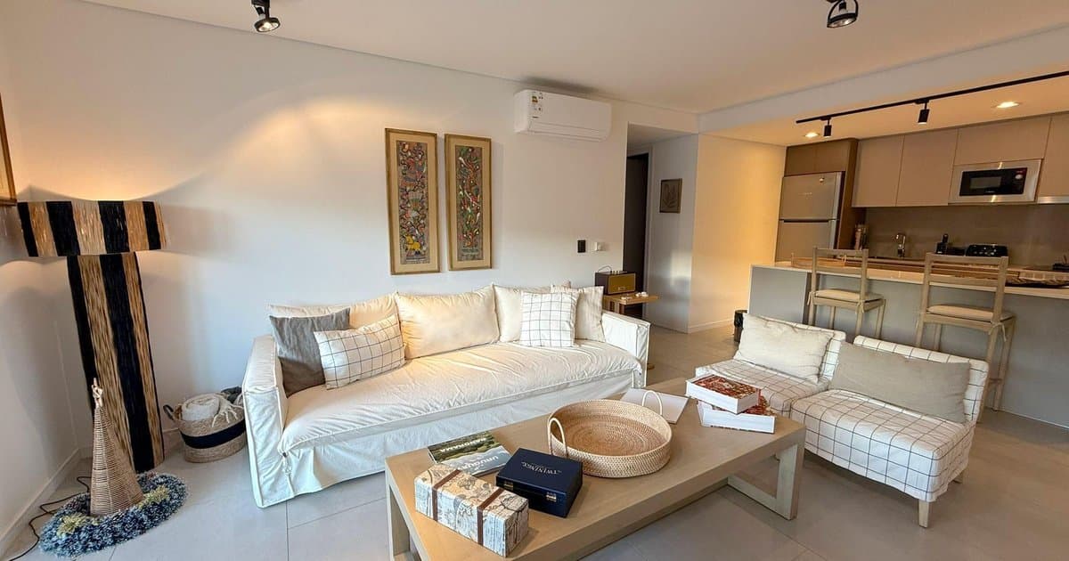 Apartamento en Venta en Manantiales - Manantiales