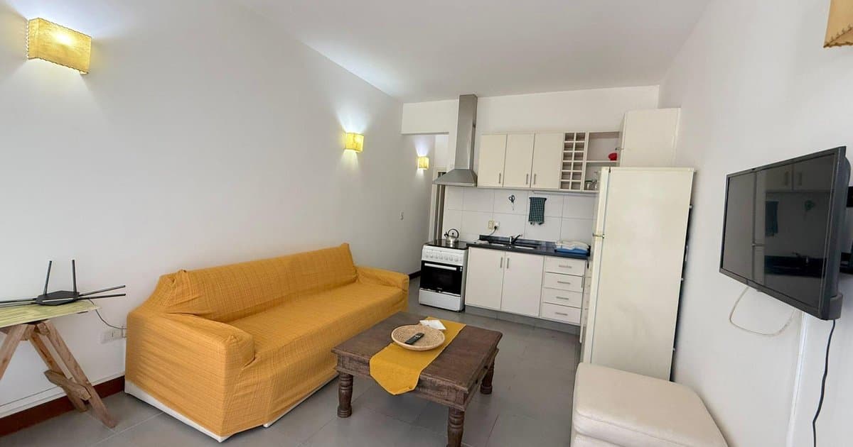 Apartamento en Alquiler temporario-Alquiler-Venta en Bikini - Bikini