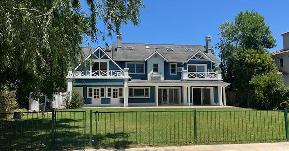 Casa en Venta en Pacheco Golf Club - Barrio cerrado Pacheco Golf C.C.