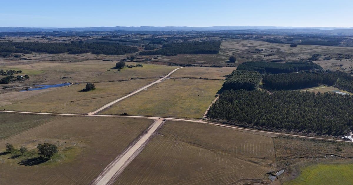 Chacra en Venta en José Ignacio - Ama José Ignacio