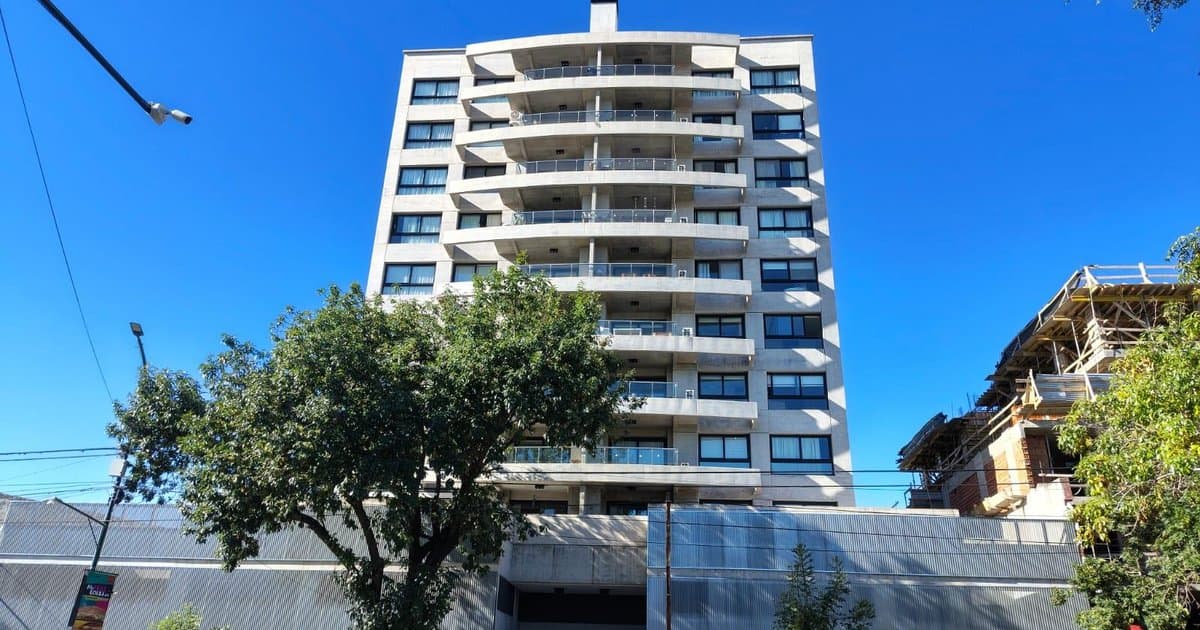 Departamento en Venta en S.Isi.-Vias/Libert. - TORRE CENTENARIO - Av. Centenario 1121 1° "A"