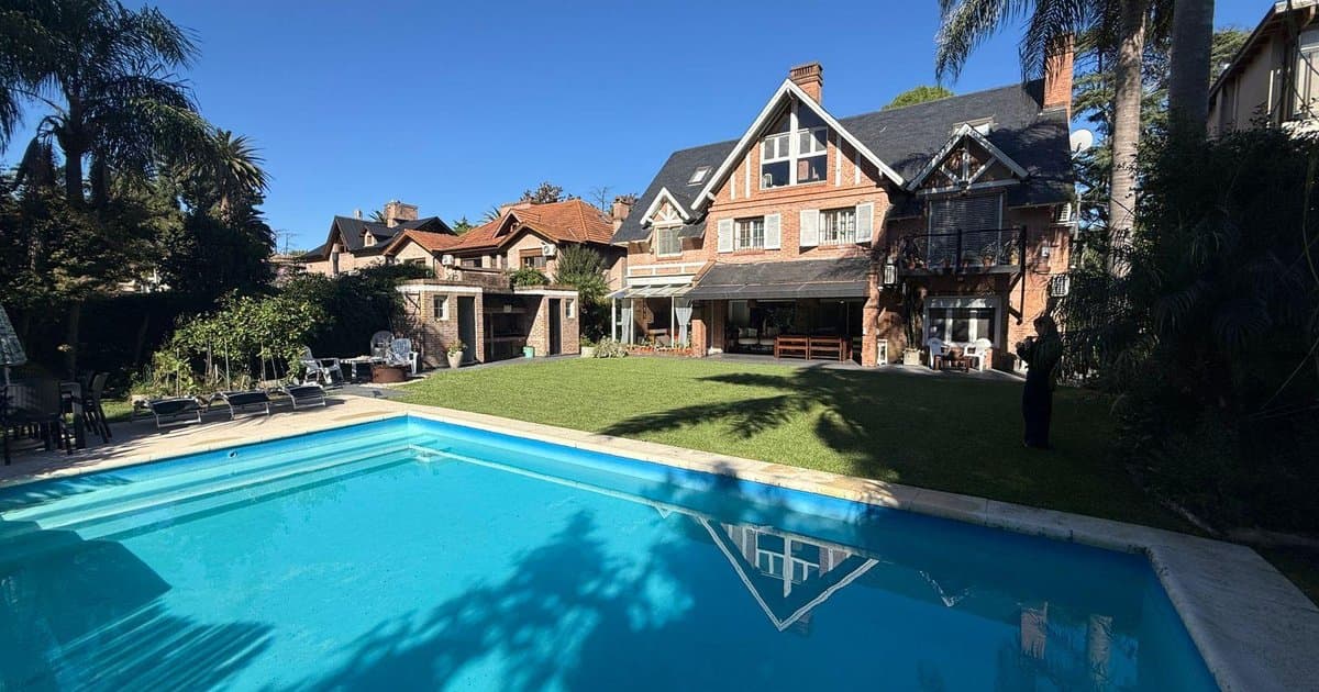 Casa en Venta-Alquiler en Las Lomas de San Isidro - Lomas de San Isidro - Alto Perú 1051