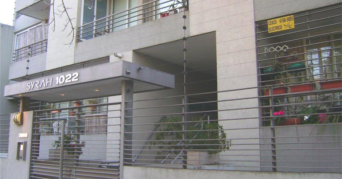 Departamento en Venta en S.Isi.-Vias/Rolon - Garibaldi 1022