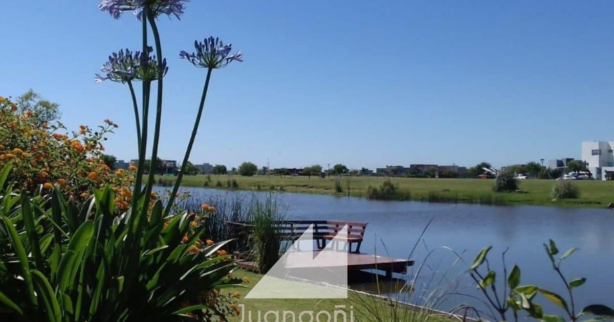 Terreno en Venta en El Canton - Puerto al 200