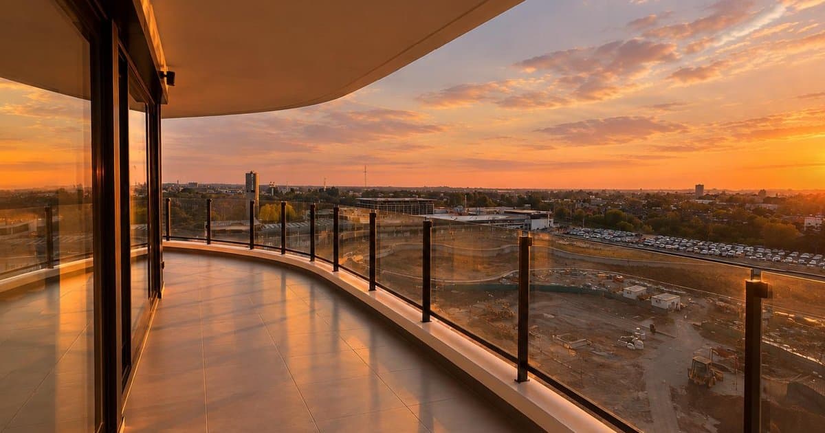 Departamento en Venta-Alquiler en S.Fer.-Vias/Panam - Uruguay 3933 Piso  Depto UF501 - San Fernando