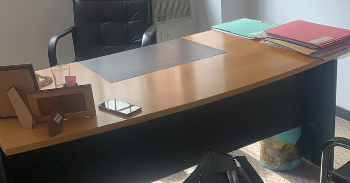 Departamento en Venta en Mart.-Vias/Santa Fe - Sarmiento 74 -  1° piso Martínez - Depto tipo Loft / Oficina
