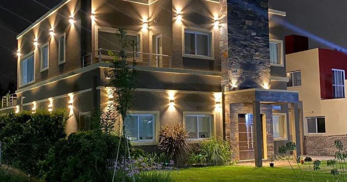 Casa en Venta en San Ignacio - San Ignacio- Tigre