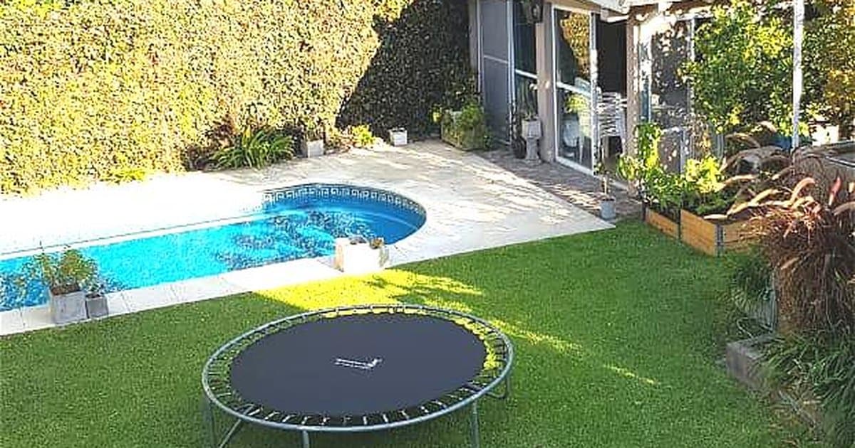 Casa en Venta en Beccar-Vias/Libert. - Florentino Ameghino al 400 - Vías a Av Libertador